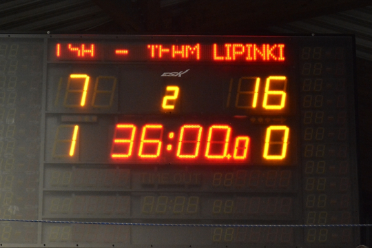 05.02.2023 I LIGA LSA - Team Lipinki_6